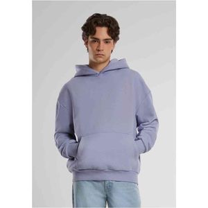 Urban Classics - Ultra Heavy Oversized Hoodie/trui - Blauw