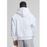 Urban Classics - Ultra Heavy Oversized Hoodie/trui - Wit