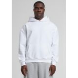 Urban Classics - Ultra Heavy Oversized Hoodie/trui - Wit