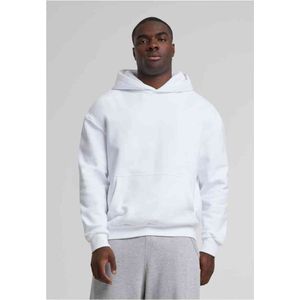 Urban Classics - Ultra Heavy Oversized Hoodie/trui - Wit