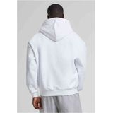 Urban Classics - Ultra Heavy Oversized Hoodie/trui - Wit