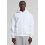 Urban Classics - Ultra Heavy Oversized Hoodie/trui - Wit