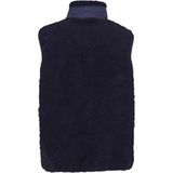 Urban Classics - Sherpa Vest - Polyester