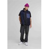 Urban Classics - Sherpa Vest - Polyester