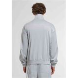 Tussenjas - Sweatstof - Normale Pasvorm - Color-Blocking