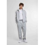 Tussenjas - Sweatstof - Normale Pasvorm - Color-Blocking