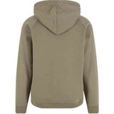 Urban Classics - Blank Hoodie/trui - Groen