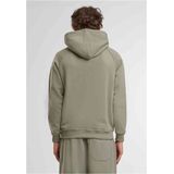 Urban Classics - Blank Hoodie/trui - Groen