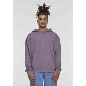 Urban Classics - Light Terry Hoodie/trui - Paars
