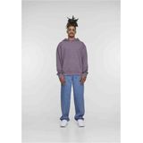 Urban Classics - Light Terry Hoodie/trui - Paars