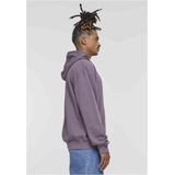 Urban Classics - Light Terry Hoodie/trui - Paars