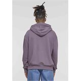 Urban Classics - Light Terry Hoodie/trui - Paars
