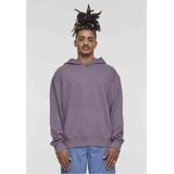 Urban Classics - Light Terry Hoodie/trui - Paars