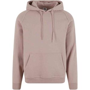 Urban Classics - Blank Hoodie/trui - Roze