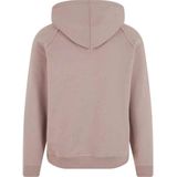 Urban Classics - Blank Hoodie/trui - Roze
