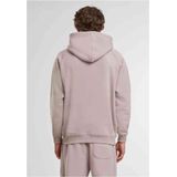 Urban Classics - Blank Hoodie/trui - Roze