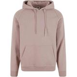 Urban Classics - Blank Hoodie/trui - Roze