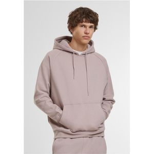 Urban Classics - Blank Hoodie/trui - Roze