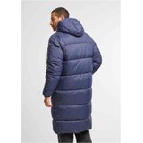 Urban Classics - Long Puffer winterjas   Donkerblauw