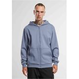 Urban Classics - Cozy Vest met capuchon - Blauw