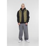 Urban Classics - Tb7012 - Vest - Olijf - Ultralichte Isolatie