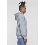 Urban Classics - Light Terry Hoodie - Hoodie - Zwart - Katoen