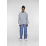 Urban Classics - Light Terry Hoodie - Hoodie - Zwart - Katoen