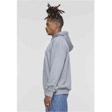 Urban Classics - Light Terry Hoodie - Hoodie - Zwart - Katoen