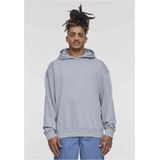 Urban Classics - Light Terry Hoodie - Hoodie - Zwart - Katoen