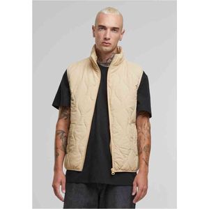 Vest - Zwart - Polyester - Casual Comfort