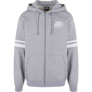 Southpole - College Zippé - Hoodie