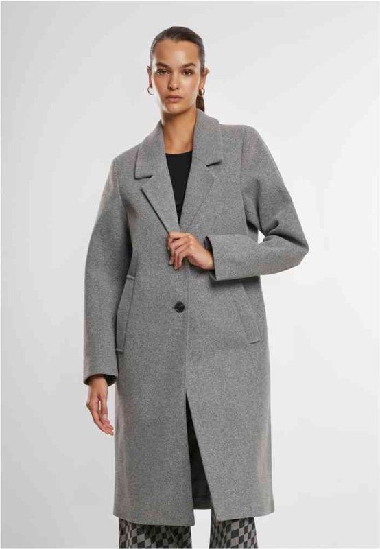 Basic Damenmantel Urban Classics