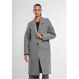 Urban Classics - Basis Damesjas - Winterjas