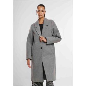 Urban Classics - Basis Damesjas - Winterjas