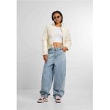 Urban Classics - Sherpa - Pufferjack - Dames