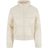 Urban Classics - Sherpa - Pufferjack - Dames
