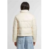 Urban Classics - Sherpa - Pufferjack - Dames