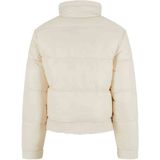 Urban Classics - Sherpa - Pufferjack - Dames