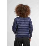 Urban Classics - Ultra Light - Gewatteerde Jas - Zwart - 100% Polyester