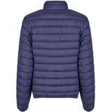 Urban Classics - Ultra Light - Gewatteerde Jas - Zwart - 100% Polyester