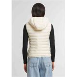 Urban Classics - Ultra Light Puffer Mouwloos jacket   Beige