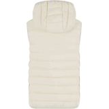 Urban Classics - Ultra Light Puffer Mouwloos jacket   Beige