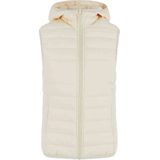 Urban Classics - Ultra Light Puffer Mouwloos jacket   Beige