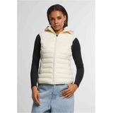 Urban Classics - Ultra Light Puffer Mouwloos jacket   Beige