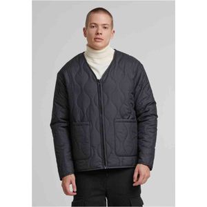 Urban Classics Padded Quilting Übergangsjacke