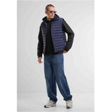 Urban Classics - Tb7011-basic - Vest - Navy Blauw - Gemaakt van Polyester