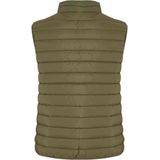 Urban Classics - Herenvest - Licht Vest - Darkolive - Polyester