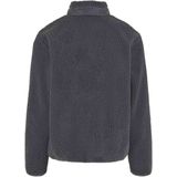 Urban Classics - Teddy met opstaande kraag - Jas