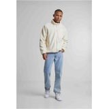 Urban Classics - Teddy met opstaande kraag - Jas