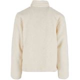 Urban Classics - Teddy met opstaande kraag - Jas